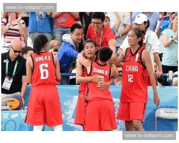 青奥会赛事报道：青春与梦想的舞台