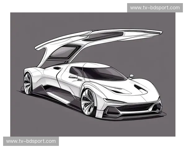 机械之心的律动与自由灵魂的狂想：当德国精密遇上美国速度