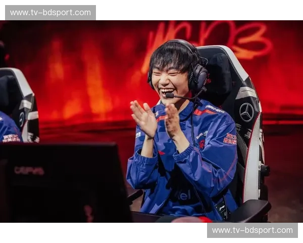 巅峰宿命！亚运会LOL中韩决战：那一夜，金色的雨将为谁而落？